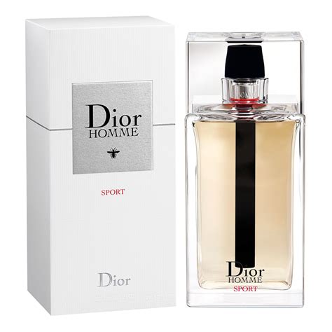 dior sport perfume shop|Dior homme sport 75ml price.